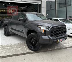 تويوتا توندرا